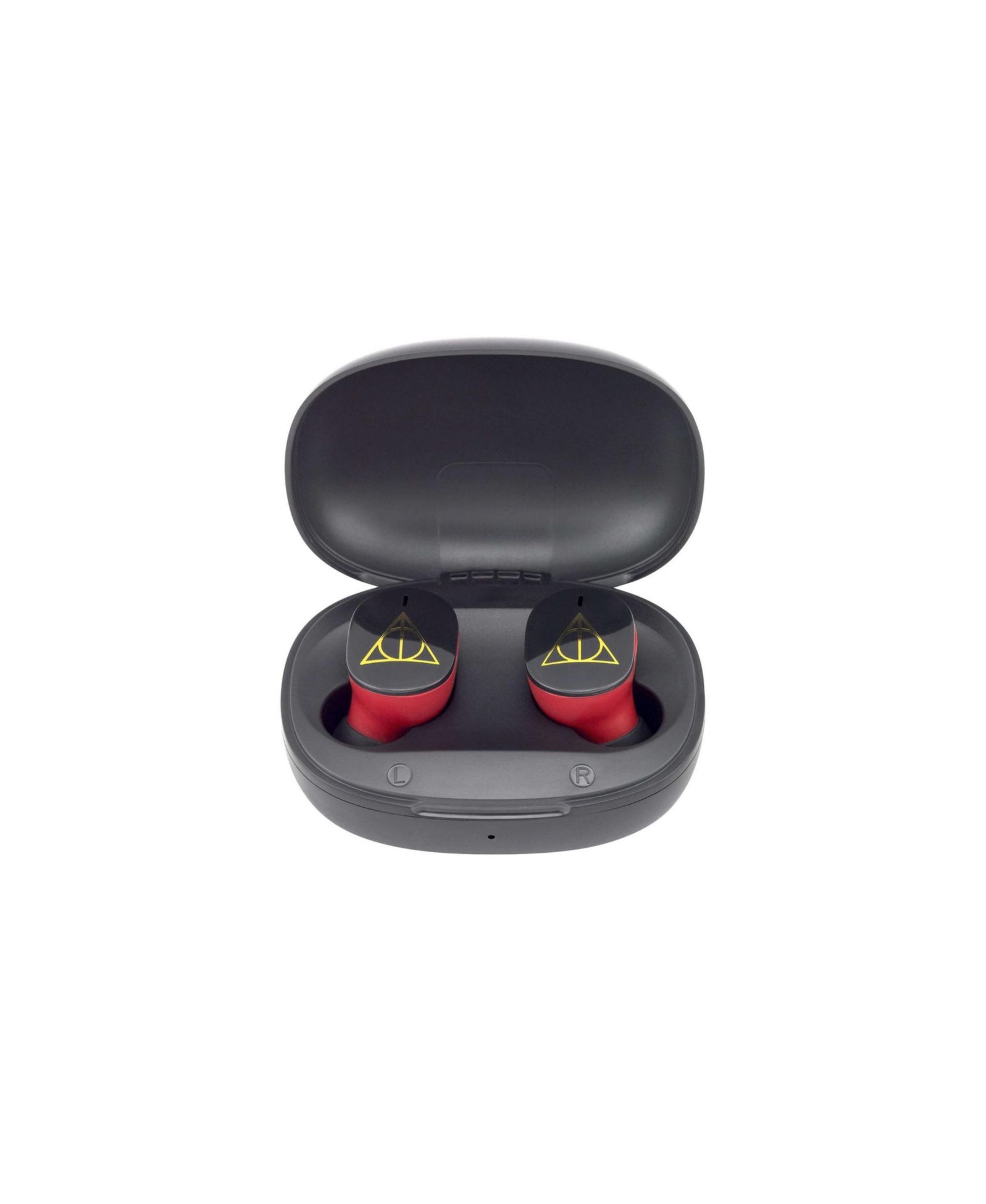 Ekids Harry Potter Wireless Earbuds With Charging Case