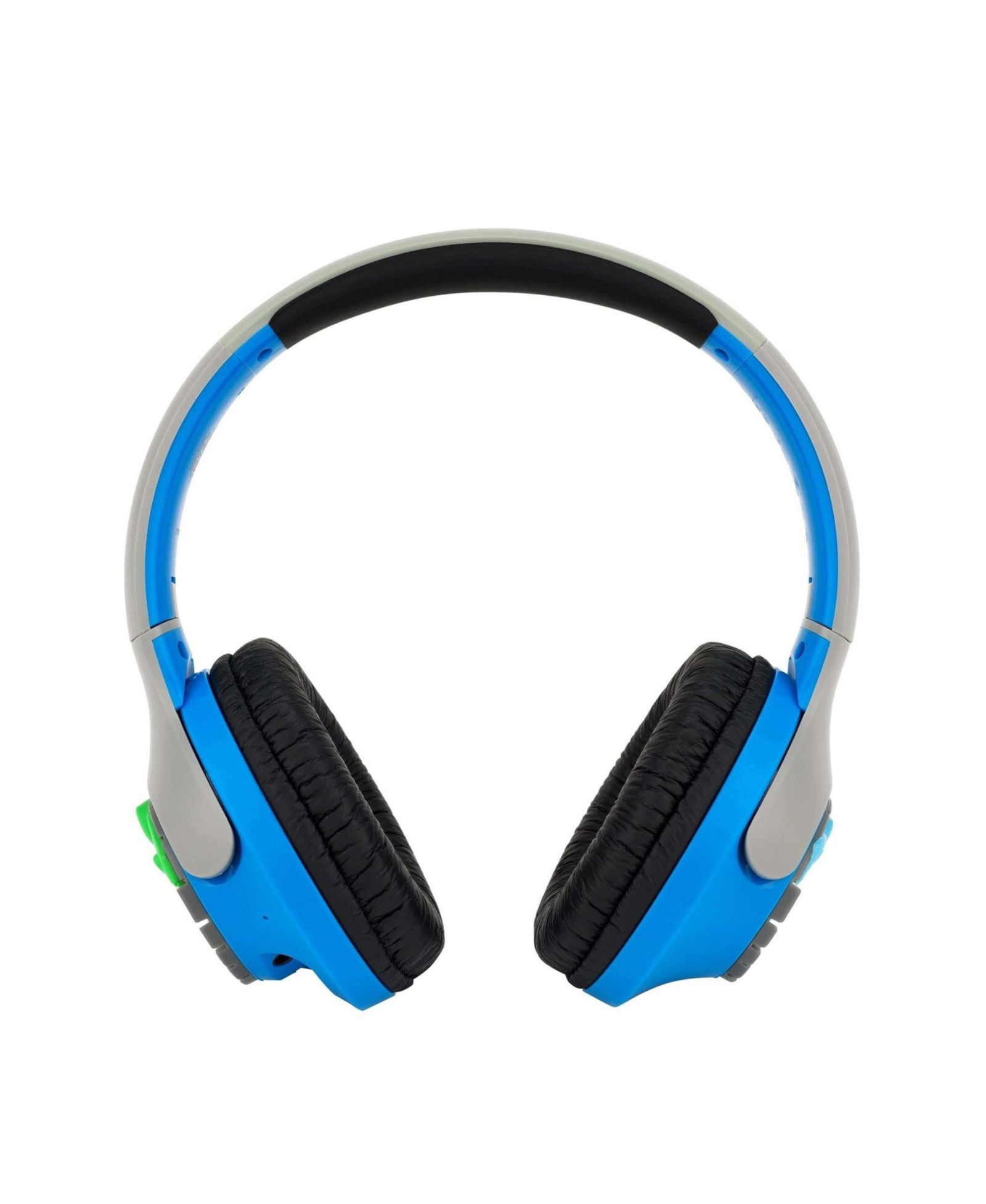 Ekids Technosaur Wireless Bluetooth Adjustable-Headband On-Ear Kids' Headphones