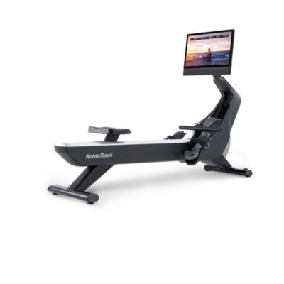Гребной тренажер NordicTrack RW900