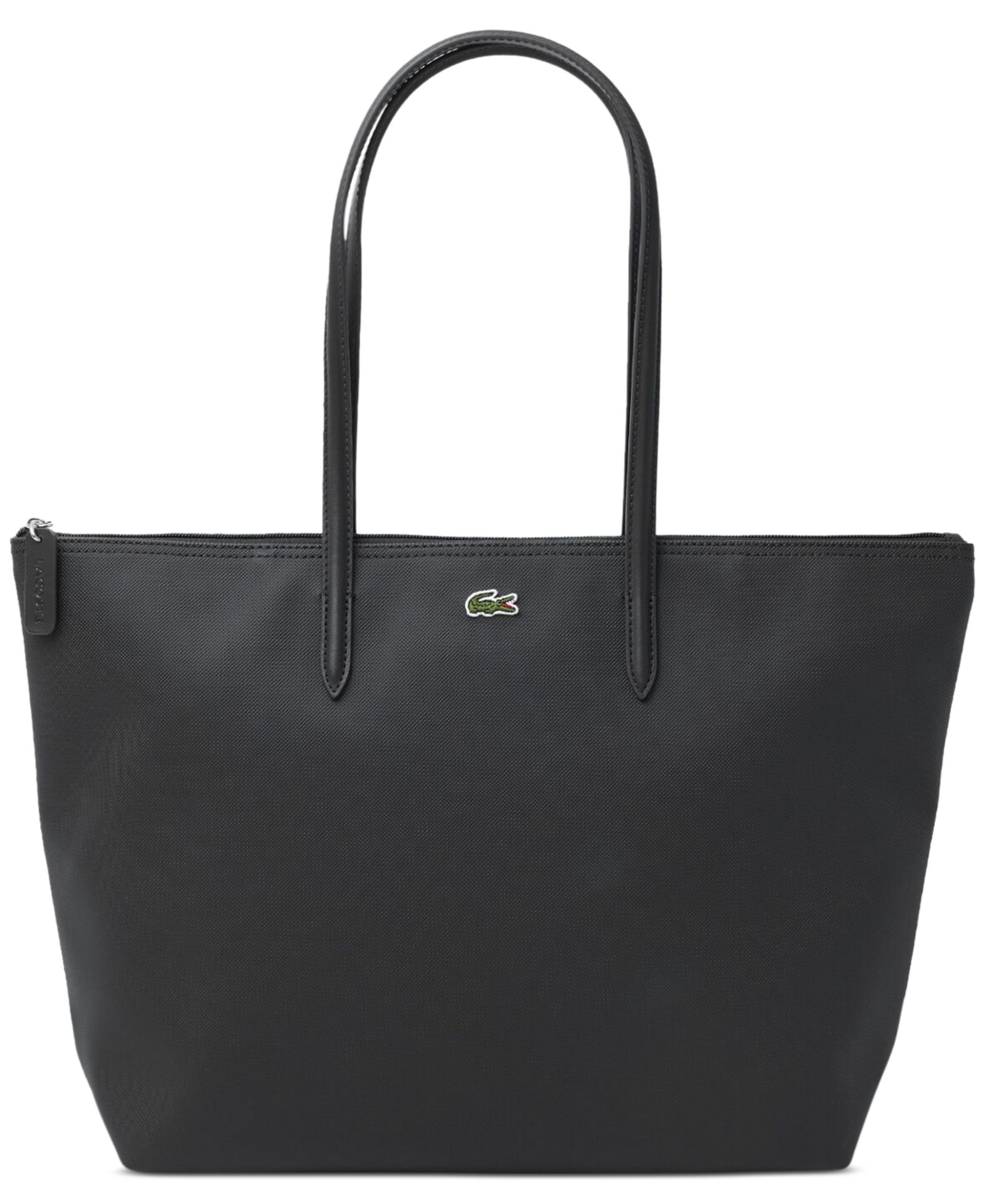 Lacoste Concept Medium Tote Bag