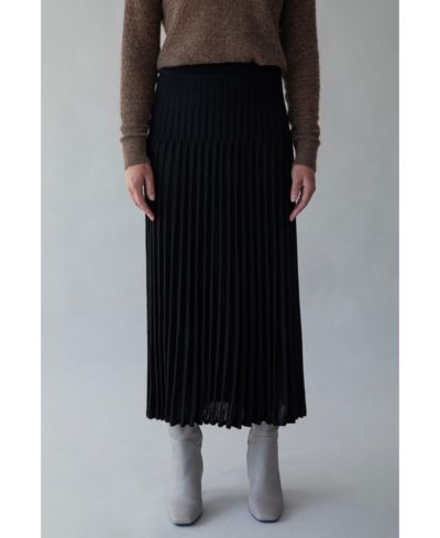 SSKEIN Women's Soleil Skirt