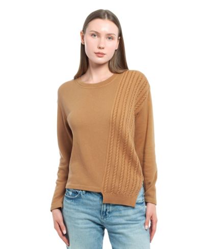 Женский джемпер WILT Round Neck Sweatshirt