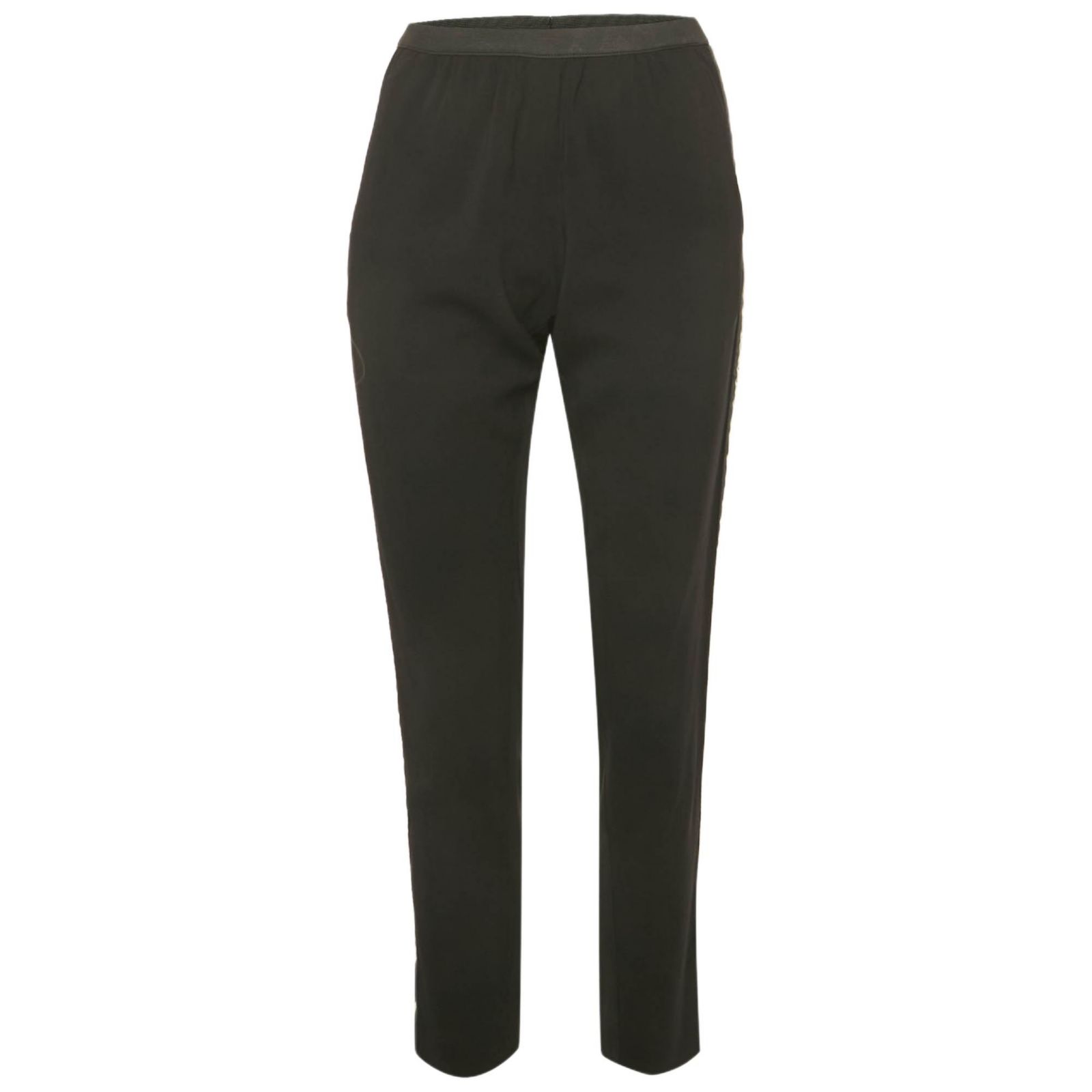 Женские брюки Zadig & Voltaire Crepe Paule Band