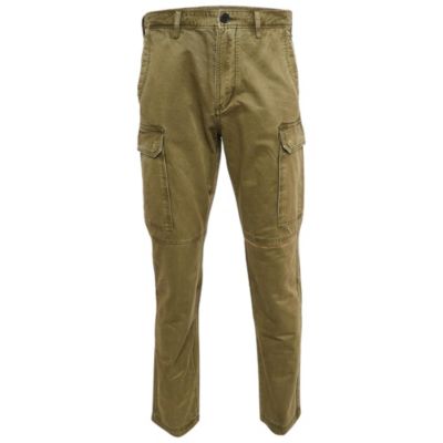 Pre-Owned Zadig & Voltaire Мужские брюки карго Pargo