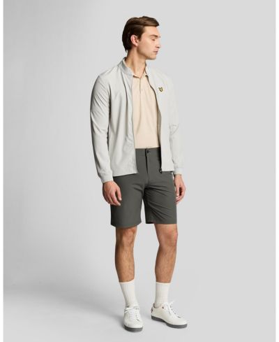 Мужские гольф-шорты Lyle & Scott с 5 карманами