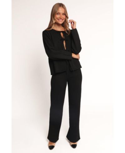 Petal and Pup Women's Odell Knit Set