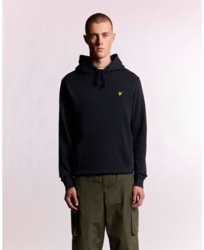 Худи Lyle & Scott Мужской с длинным рукавом