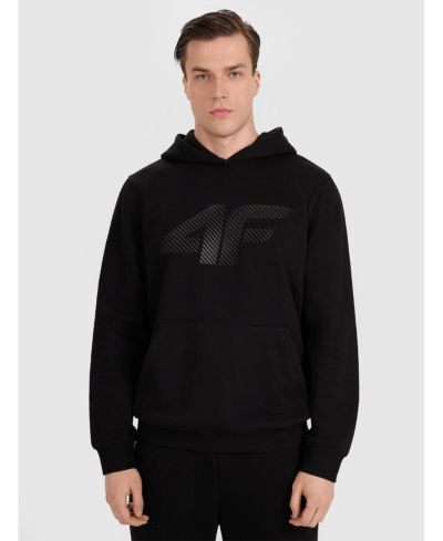 Толстовка 4F Men's Non-Zip Hooded