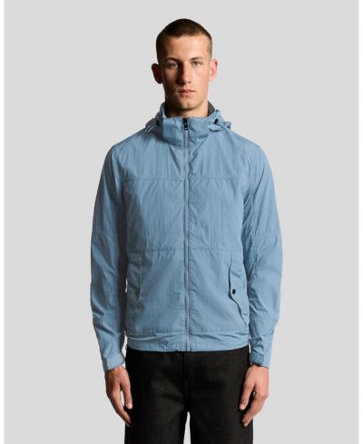 Куртка Lyle & Scott Men's Long Sleeve Stow Away