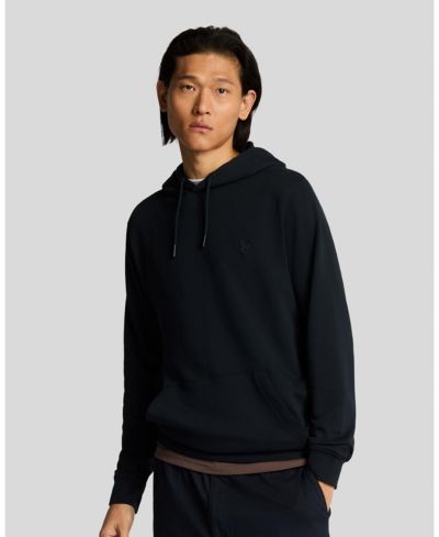 Lyle & Scott Мужской худи Superfine