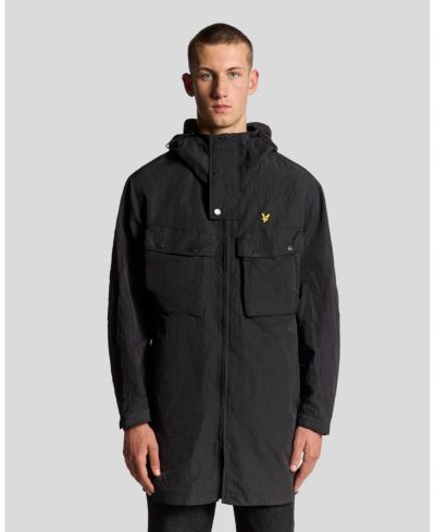 Lyle & Scott Men's Guard Parka