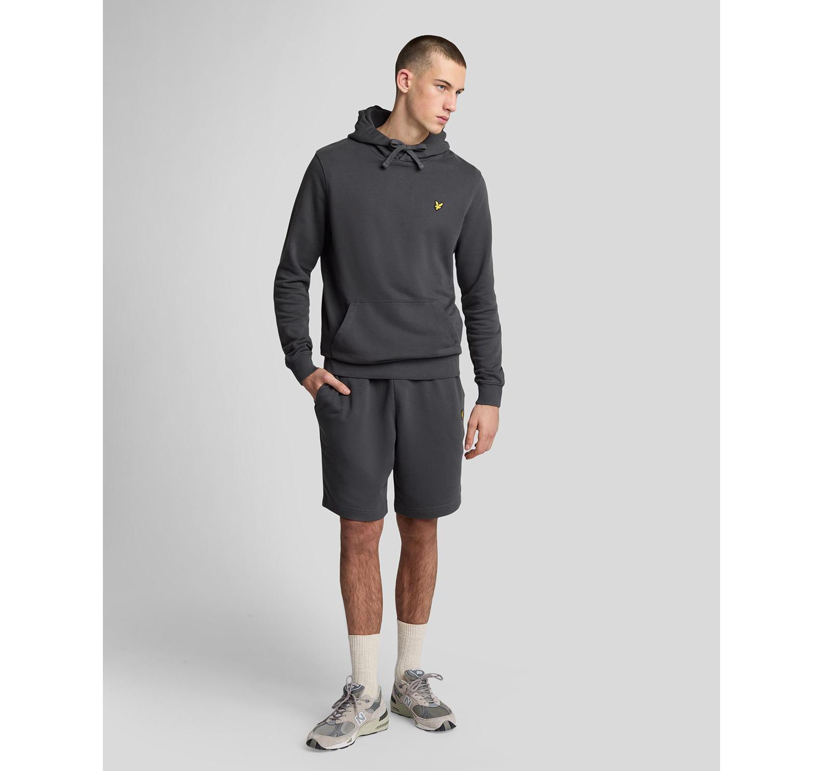 Lyle & Scott Men's Sweat Shorts