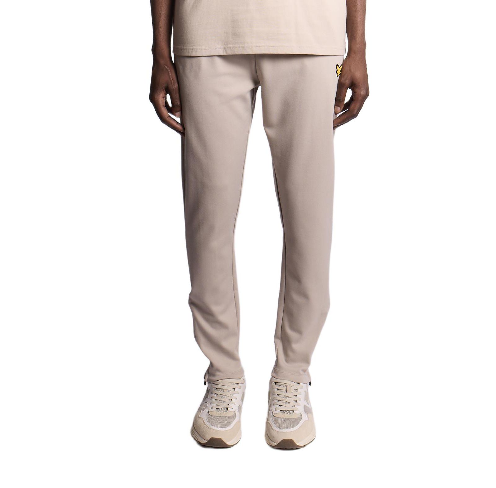 Lyle & Scott Мужской Fly Fleece Drawstring Trackies