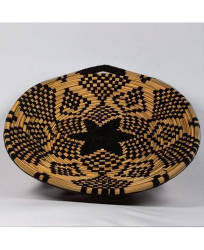 Verve Culture Woven Tray