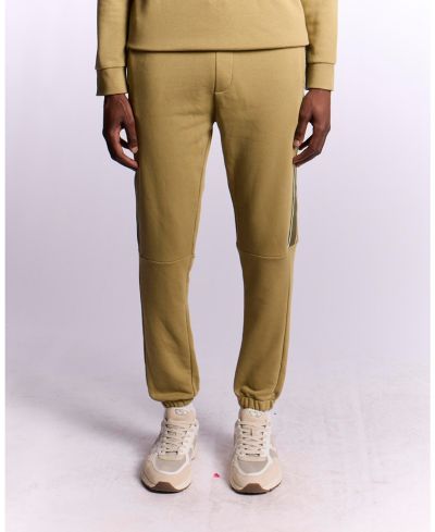 Lyle & Scott Мужские/Женские спортивные брюки с завязками