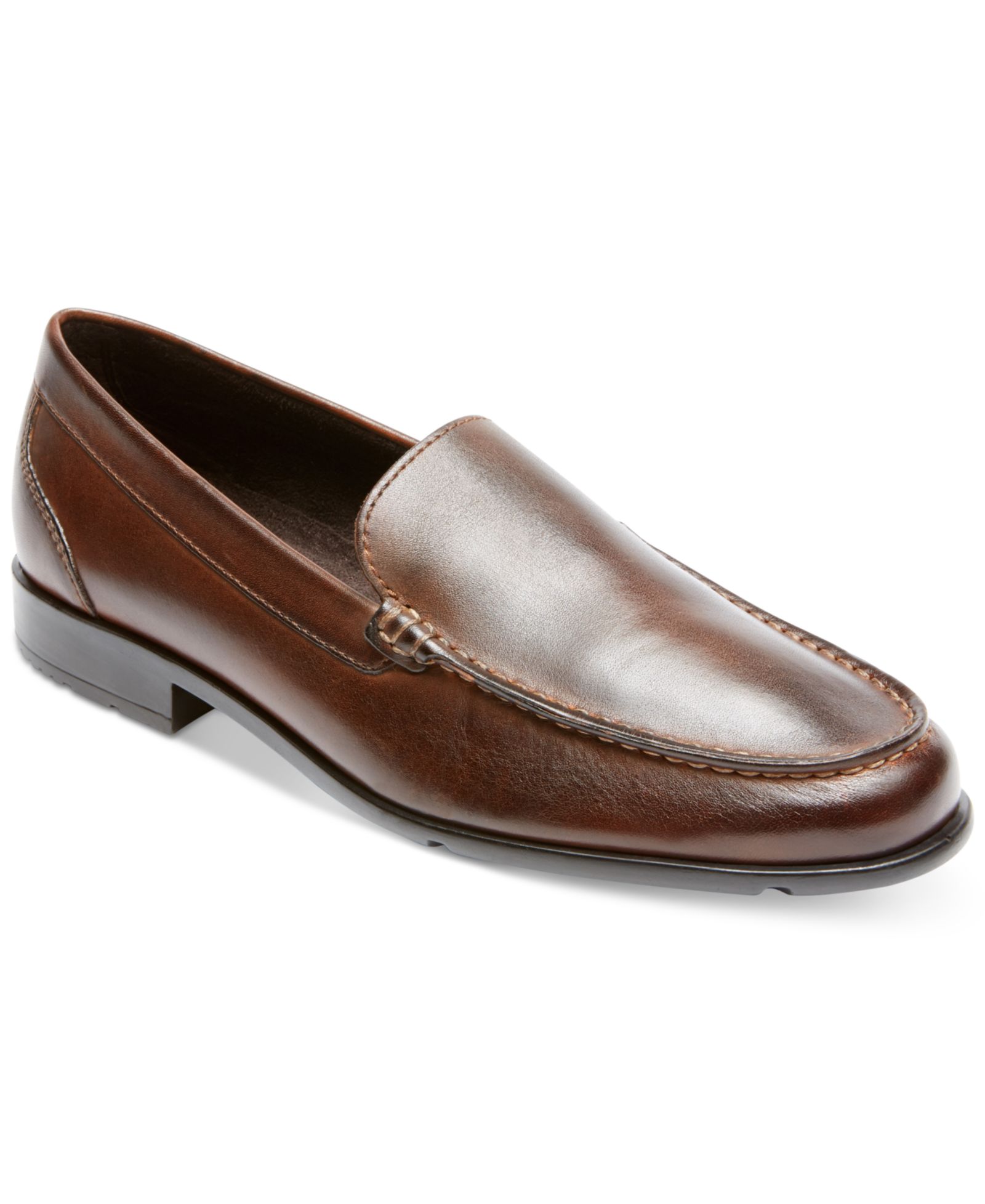 Мужские лоферы Rockport Classic Venetian