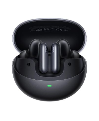 Беспроводные наушники Baseus Inspire XP1 с адаптивным шумоподавлением -50dB