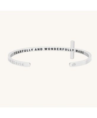 Silver / psalm 139:14