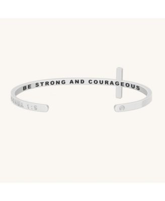 Silver / joshua 1:9