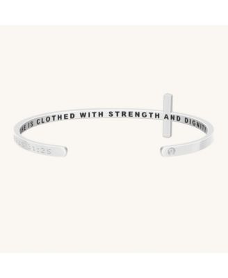 Silver / proverbs 31:25