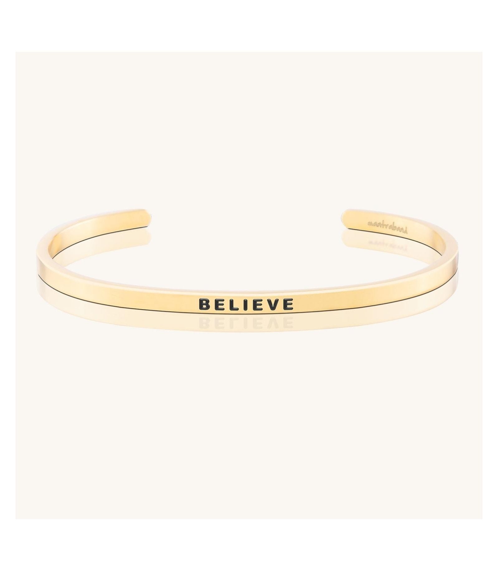 Mantra Браслеты Mantra Believe