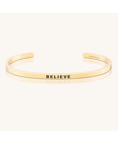Mantra Браслеты Mantra Believe