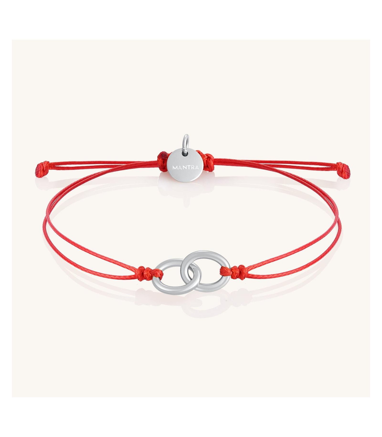 Браслеты дружбы Mantra Matching