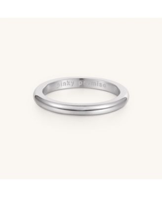 Кольцо Mantra Gold Pinky Promise