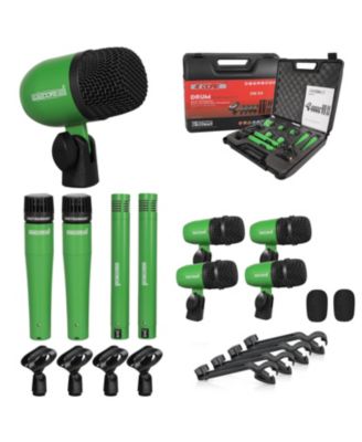 Green.