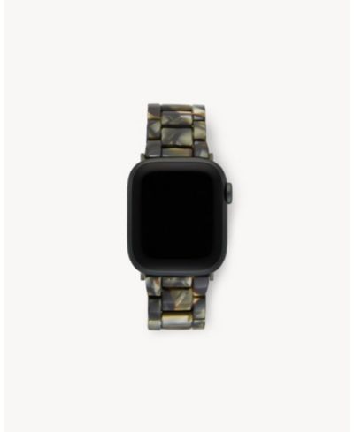Ремешок для Apple Watch MACHETE в цвете Midnight Horn