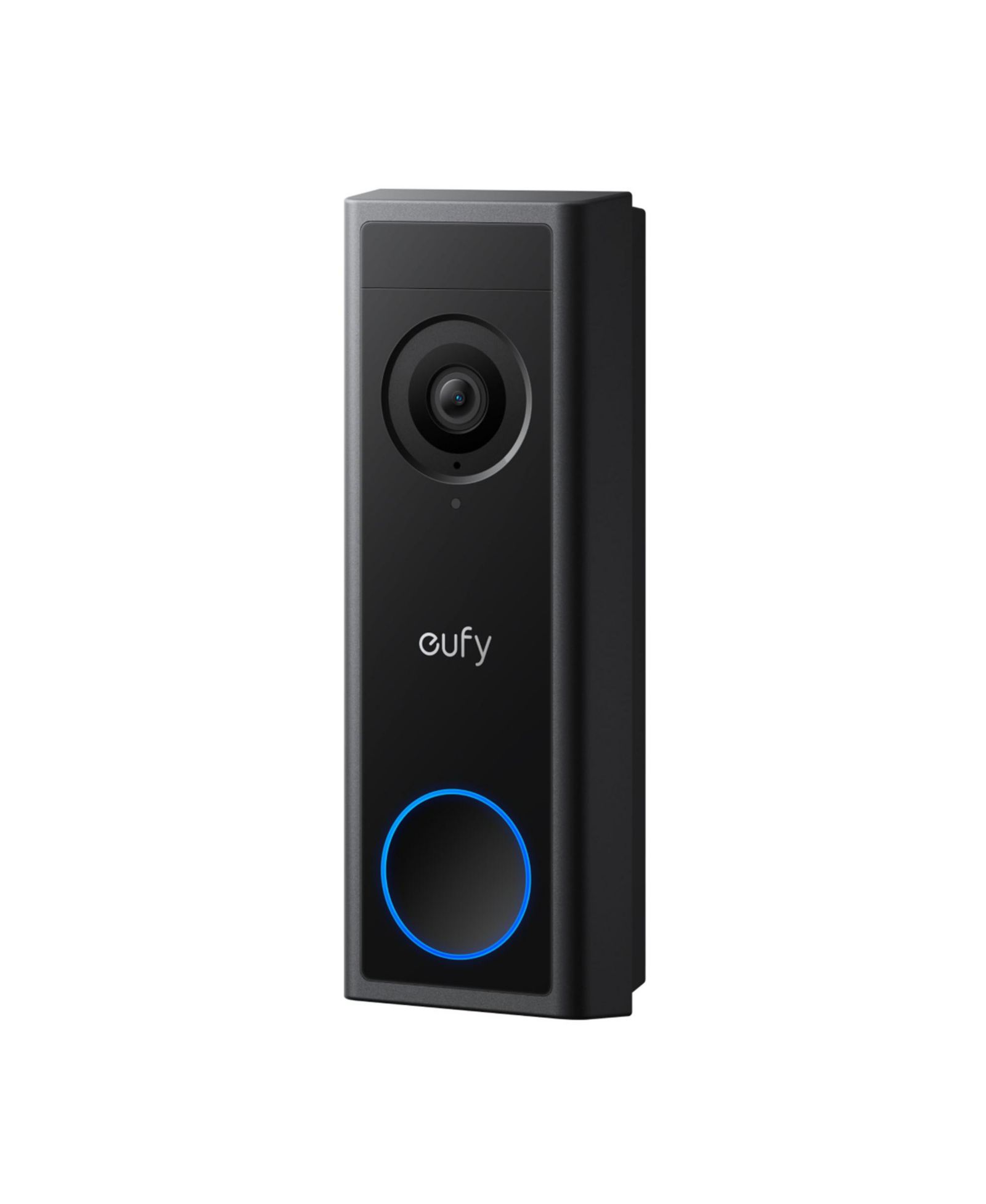 Eufy C30 Wireless Motion-Activated Video Doorbell