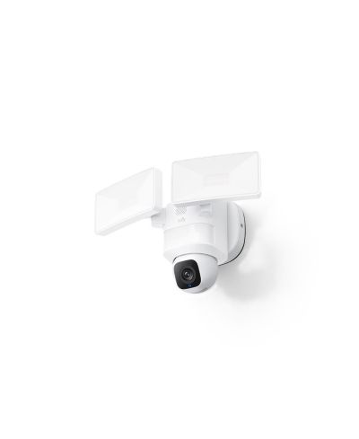eufy Security уличная камера Floodlight E30, 2K, 2.4GHz Wi-Fi, 2,000 Lumens