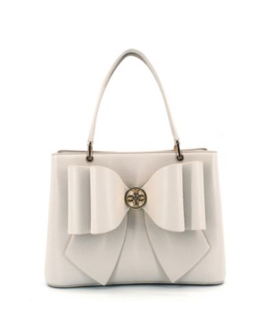 LIKE DREAMS Jesse Fall Bow Small Crossbody Bag