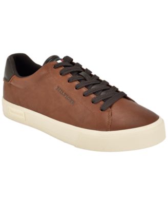 Cognac/Dark Coffee