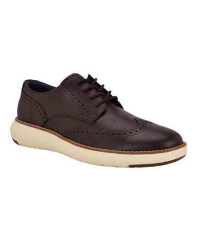 Tommy Hilfiger Men's Foyer Dress Casual Oxfords Shoes