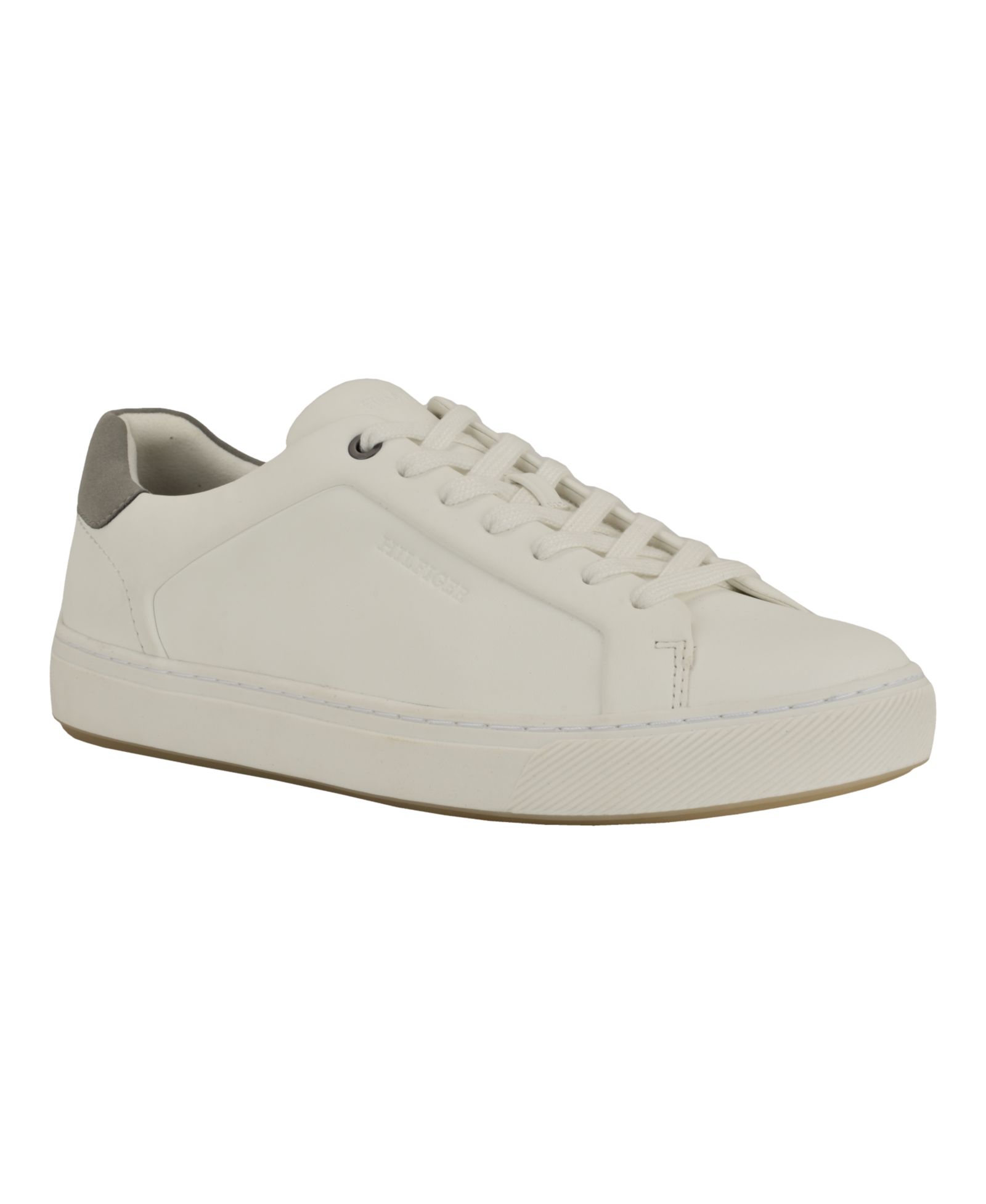 Tommy Hilfiger Men's Idris Fashion Athletic Lace-Up Sneakers