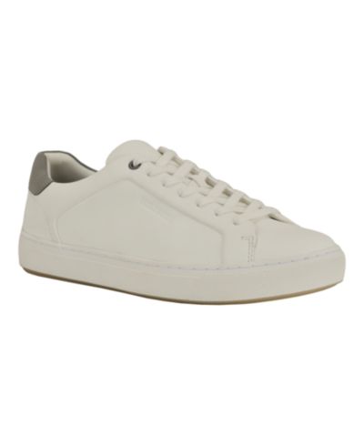 Tommy Hilfiger Men's Idris Fashion Athletic Lace-Up Sneakers