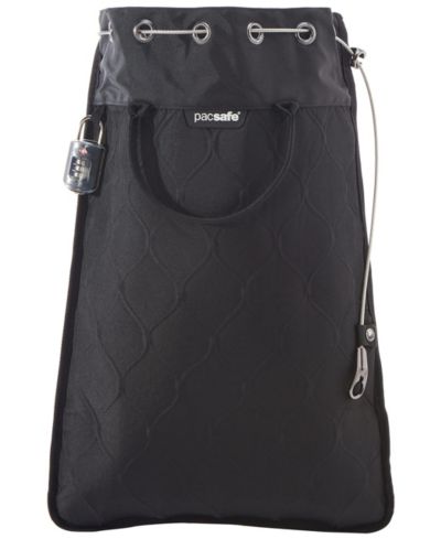 Pacsafe Travelsafe 12L GII Portable safe