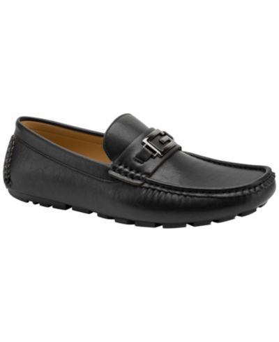 GUESS Мужские лоферы Alope Slip-On