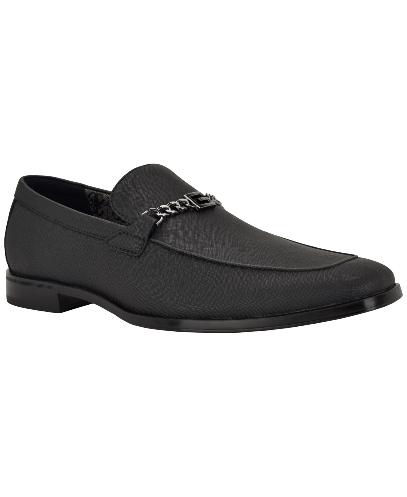Мужские лоферы GUESS Hacam Slip-On Dress