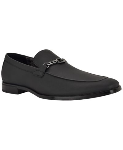 Мужские лоферы GUESS Hacam Slip-On Dress