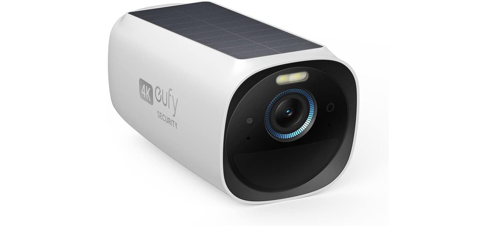 eufyCam S330 (eufyCam 3) дополнительная камера