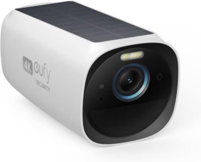 eufyCam S330 (eufyCam 3) дополнительная камера