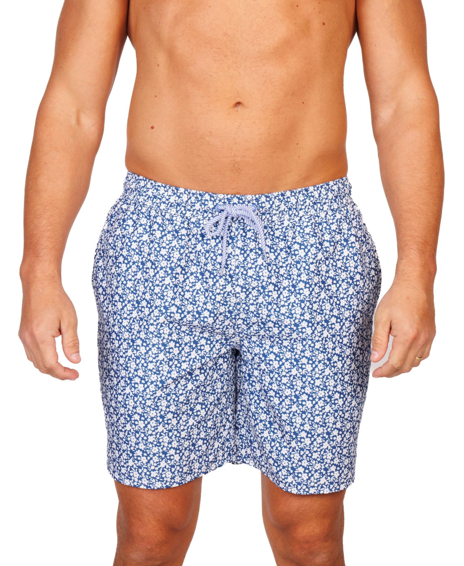 Мужские плавательные шорты Tailorbyrd Ditsy Floral
