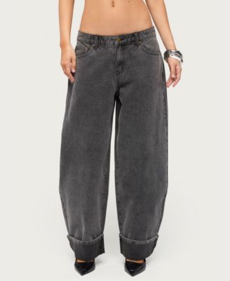Black-washed