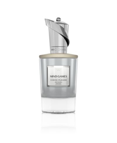 MIND GAMES Check Please Extrait de Parfum, 3.4 oz.