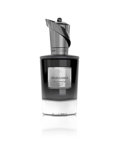 MIND GAMES Playmate Extrait de Parfum, 3.4 oz.