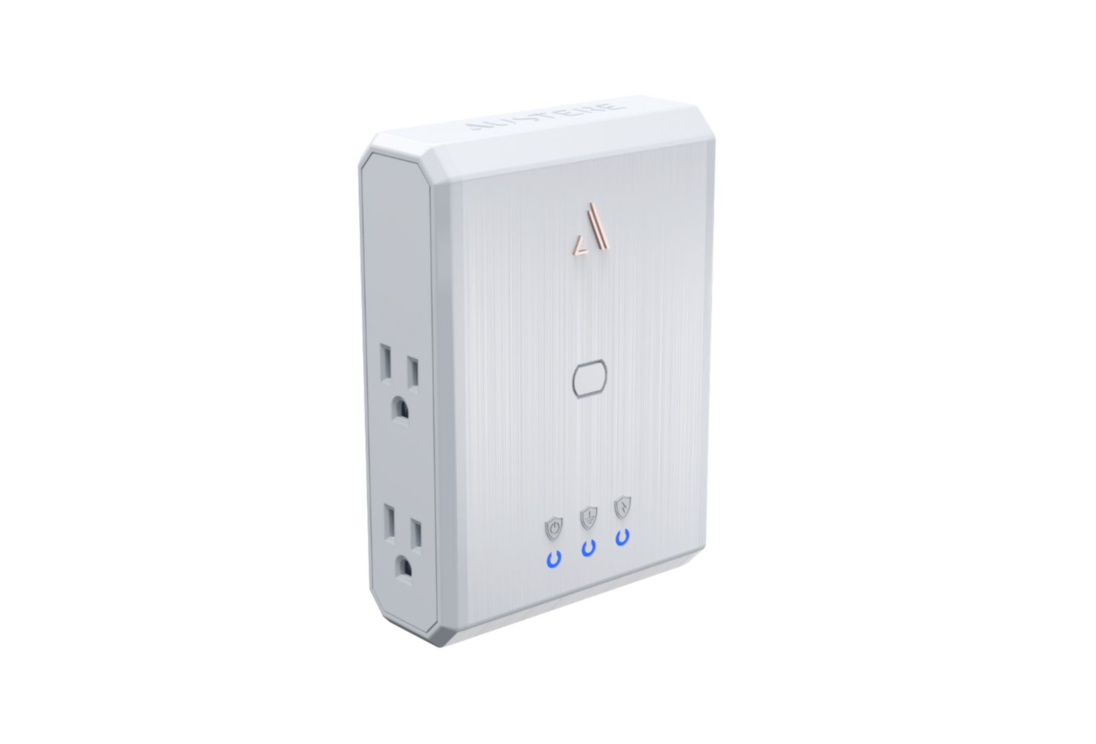Сетевой фильтр Austere III Series Power 4-Outlet Surge Protector