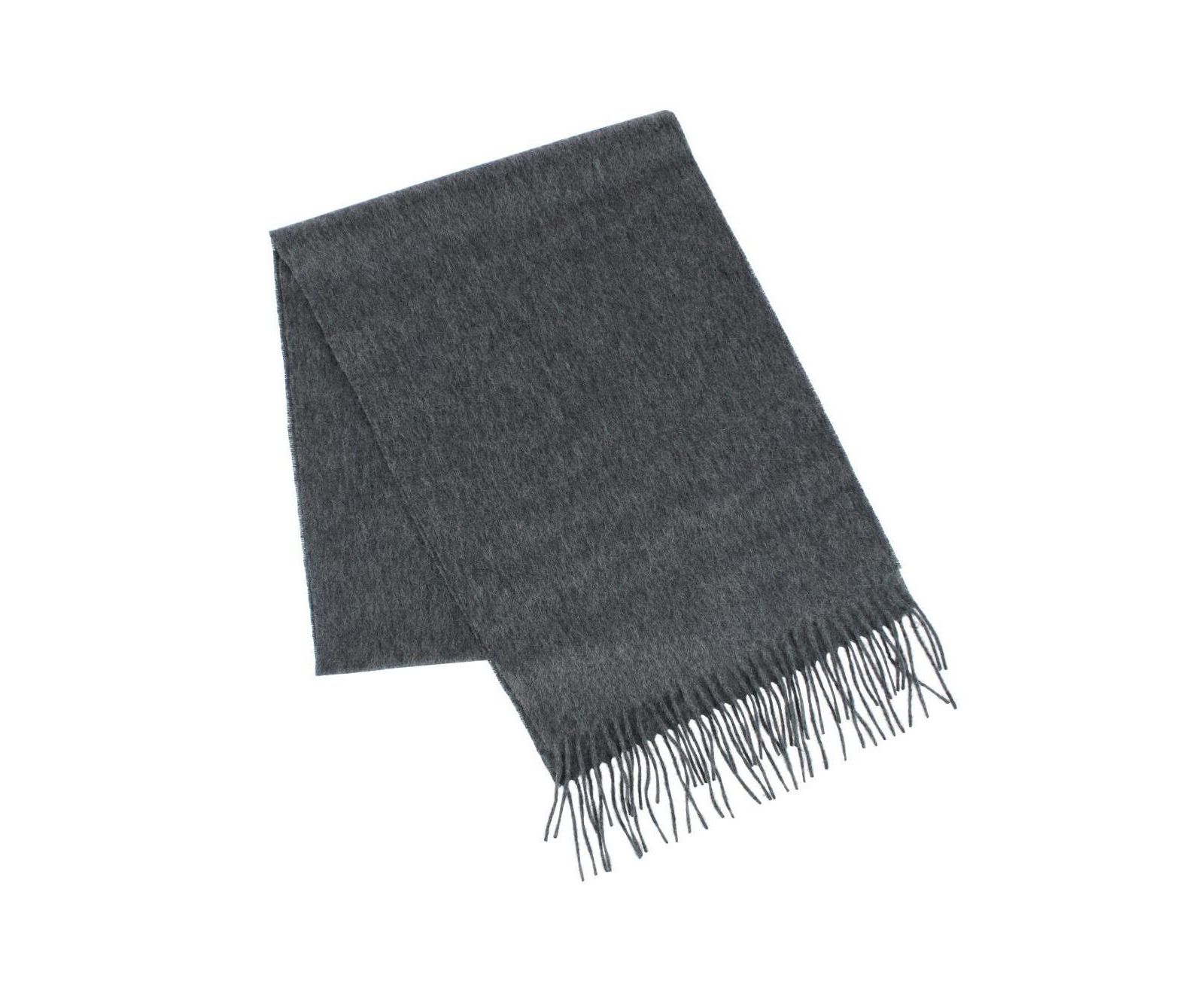Мужской мягкий и уютный шарф TRAFALGAR Men's Camden Cashmere