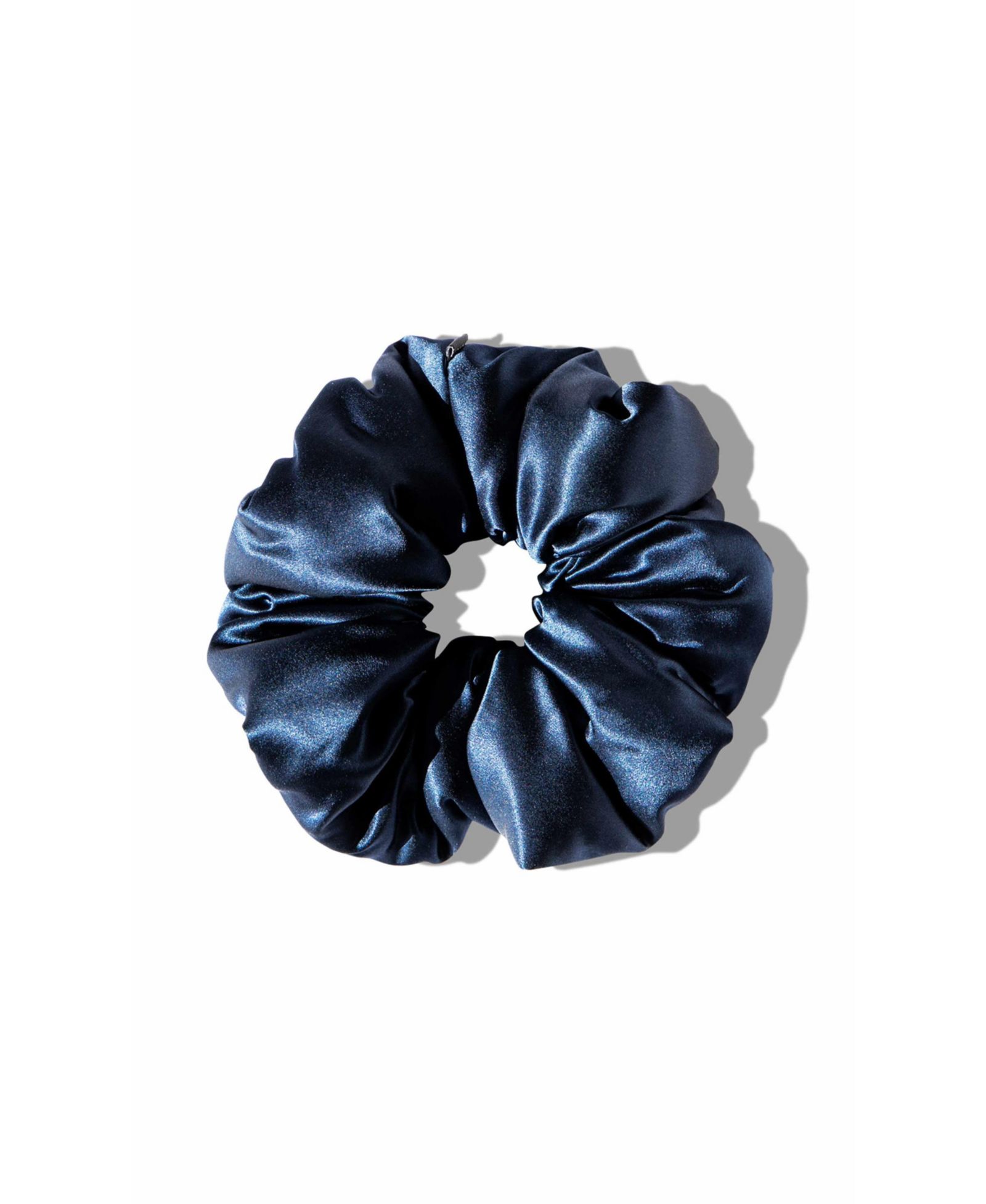 Drowsy Sleep and the City Padded Scrunchie